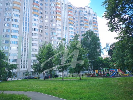 Продажа 2-комнатной квартиры 51,2 м², 12/17 этаж