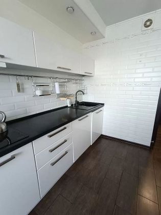 Продажа 2-комнатной квартиры 58,8 м², 17/17 этаж