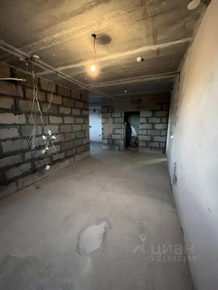 Продажа 2-комнатной квартиры 57 м², 6/8 этаж