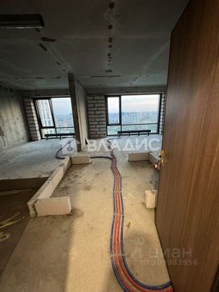 Продажа 2-комнатной квартиры 53 м², 27/31 этаж