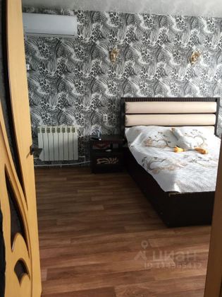 Продажа 2-комнатной квартиры 52,6 м², 1/2 этаж