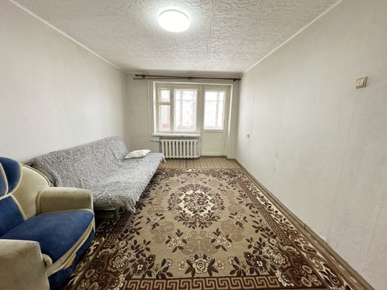 Продажа 2-комнатной квартиры 47,5 м², 1/9 этаж