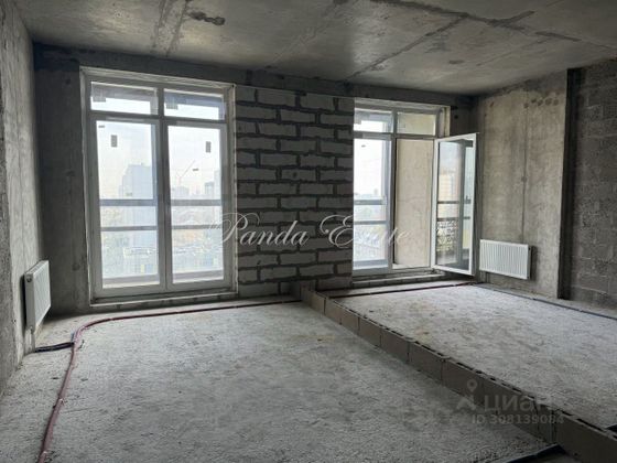 Продажа 1-комнатной квартиры 50 м², 12/26 этаж