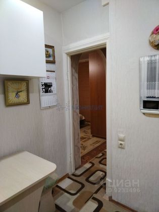 Продажа 1-комнатной квартиры 32,1 м², 2/3 этаж