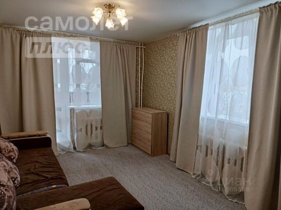 Продажа 1-комнатной квартиры 39,3 м², 1/3 этаж