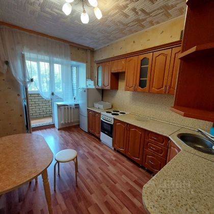 Аренда 1-комнатной квартиры 46 м², 2/9 этаж