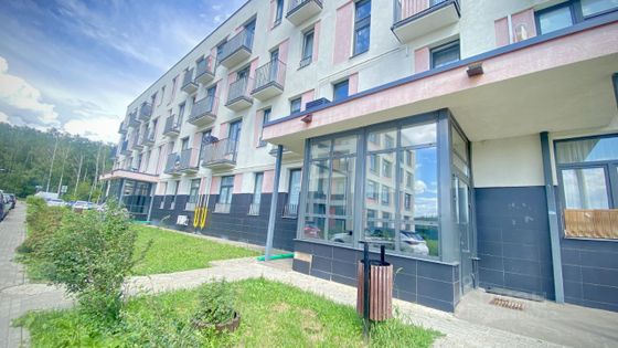 Продажа 3-комнатной квартиры 72,2 м², 3/4 этаж