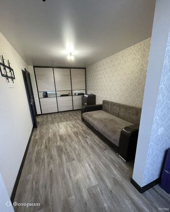 Продажа 2-комнатной квартиры 48 м², 17/19 этаж