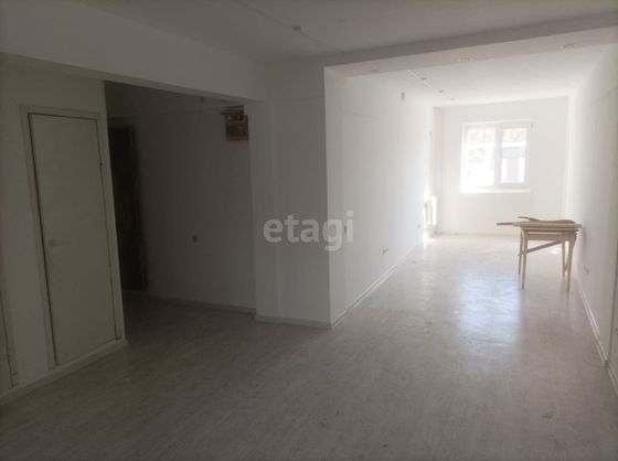 Продажа 2-комнатной квартиры 48 м², 1/5 этаж