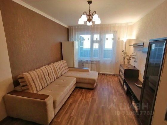 Аренда 2-комнатной квартиры 49,1 м², 6/10 этаж