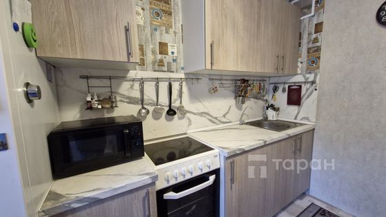 Продажа 2-комнатной квартиры 52,8 м², 1/9 этаж