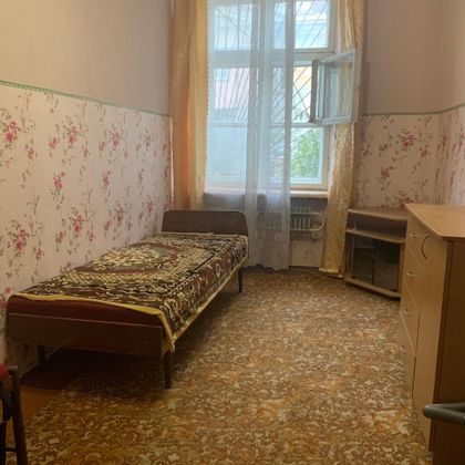 Продажа 2-комнатной квартиры 42 м², 1/2 этаж