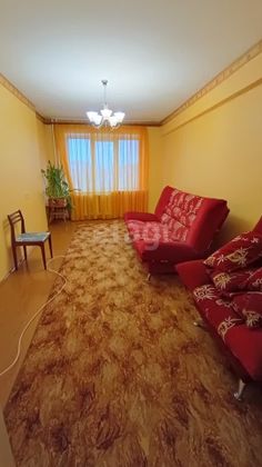 Аренда 2-комнатной квартиры 46,4 м², 4/9 этаж