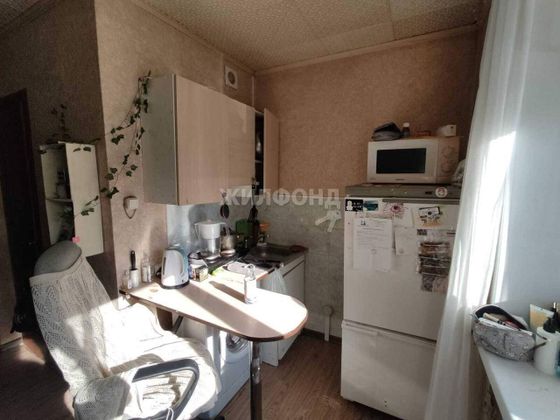 Продажа 1 комнаты, 8 м², 2/9 этаж