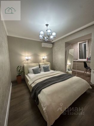 Продажа 2-комнатной квартиры 68 м², 9/10 этаж