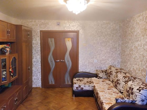 Продажа 2-комнатной квартиры 47,1 м², 7/10 этаж