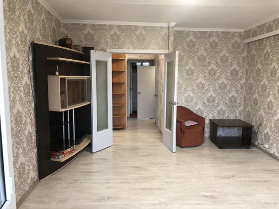 Продажа 2-комнатной квартиры 59 м², 9/12 этаж