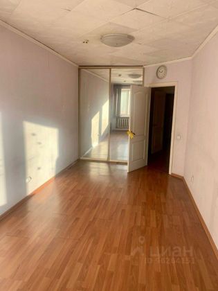 Продажа 2-комнатной квартиры 48,8 м², 1/6 этаж