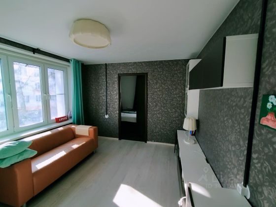 Продажа 2-комнатной квартиры 38 м², 2/9 этаж