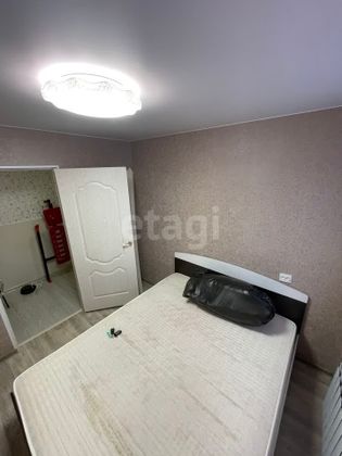 Продажа 2-комнатной квартиры 36,8 м², 1/5 этаж