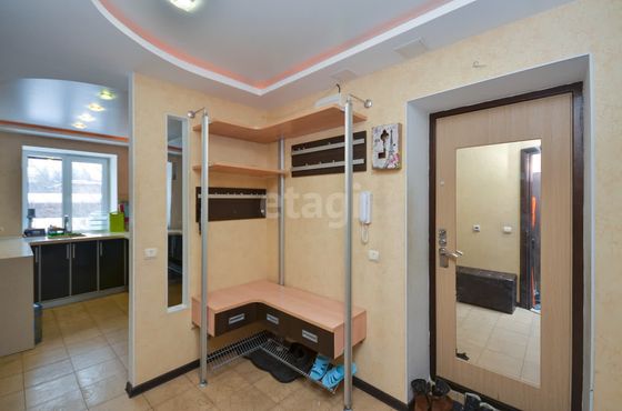 Продажа 4-комнатной квартиры 81,5 м², 2/5 этаж