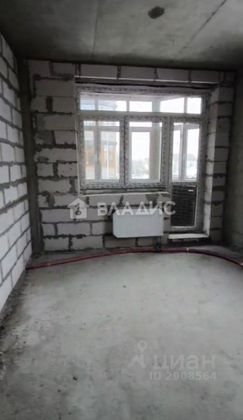 Продажа 1-комнатной квартиры 45,6 м², 2/3 этаж