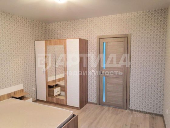 Продажа 2-комнатной квартиры 58,2 м², 9/13 этаж