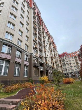 Продажа 3-комнатной квартиры 87,5 м², 7/9 этаж