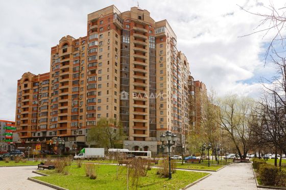 Продажа 2-комнатной квартиры 62,2 м², 13/14 этаж