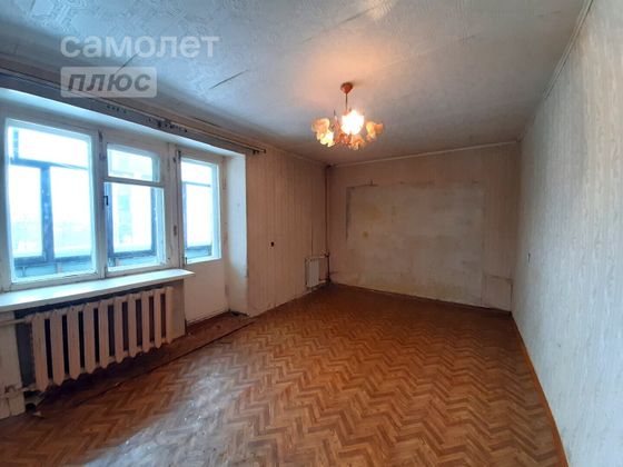 Продажа 2-комнатной квартиры 41,6 м², 2/5 этаж