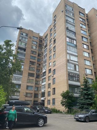 Продажа 2-комнатной квартиры 80,7 м², 8/12 этаж