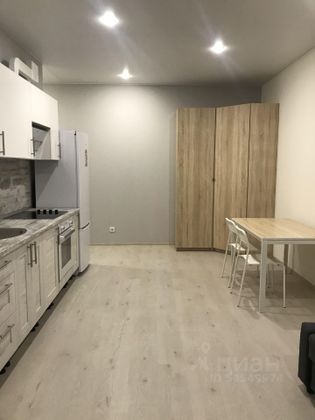 Продажа 1-комнатной квартиры 29 м², 1/9 этаж