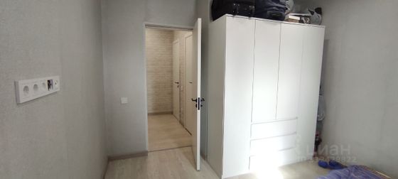 Продажа 2-комнатной квартиры 48,4 м², 2/5 этаж