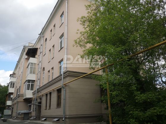 Продажа 3-комнатной квартиры 81,7 м², 3/4 этаж