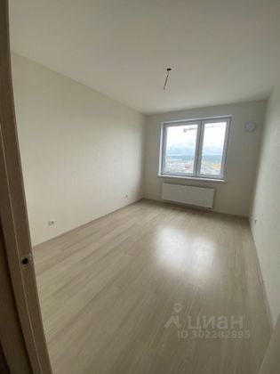 Продажа 2-комнатной квартиры 58,1 м², 13/25 этаж