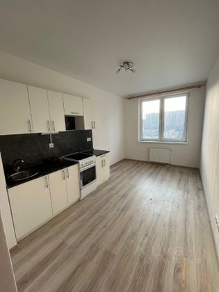 Продажа 1-комнатной квартиры 40 м², 14/23 этаж