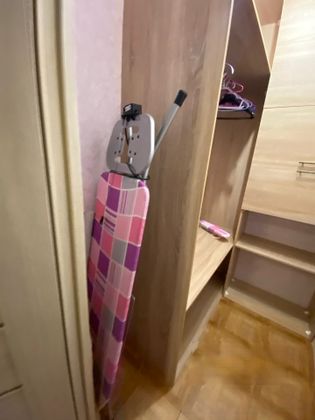 Продажа 1-комнатной квартиры 39 м², 7/14 этаж
