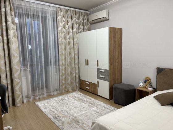 Продажа 4-комнатной квартиры 165,7 м², 4/7 этаж