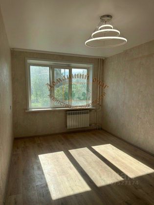 Аренда 1-комнатной квартиры 30 м², 1/9 этаж