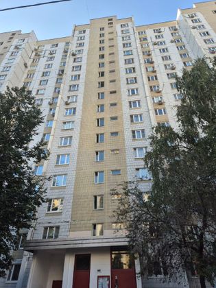 Продажа 1-комнатной квартиры 38 м², 9/17 этаж