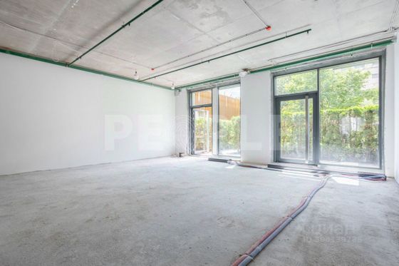 Продажа многокомнатной квартиры 203,2 м², 1/6 этаж