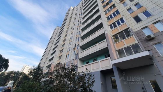 Продажа 2-комнатной квартиры 53,2 м², 7/16 этаж