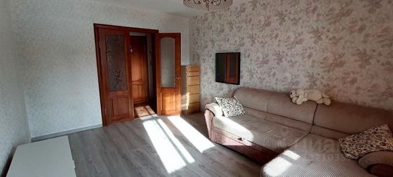 Продажа 2-комнатной квартиры 48 м², 3/9 этаж