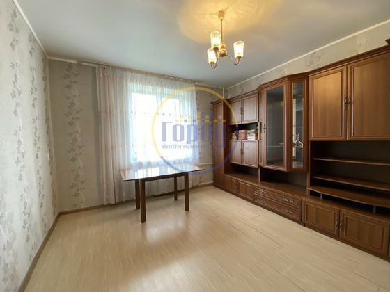 Продажа 2-комнатной квартиры 43,1 м², 2/2 этаж