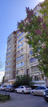 Продажа 1-комнатной квартиры 34 м², 4/10 этаж