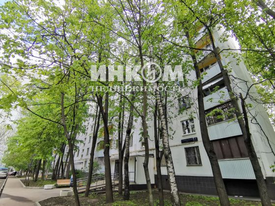 Продажа 3-комнатной квартиры 63,2 м², 7/9 этаж