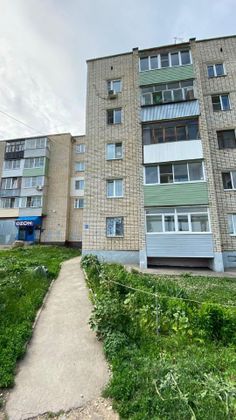 Аренда 1-комнатной квартиры 34 м², 5/5 этаж