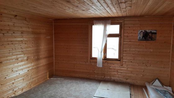 Продажа дома, 63 м², с участком 12 соток