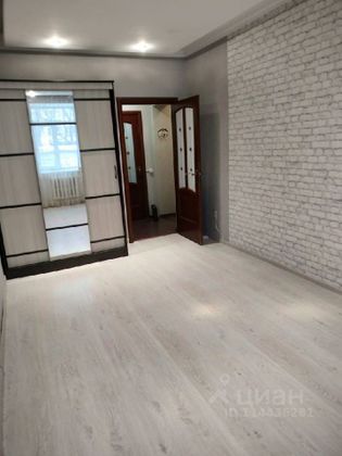 Продажа 3-комнатной квартиры 65 м², 2/2 этаж