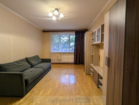 Продажа 3-комнатной квартиры 74 м², 1/17 этаж